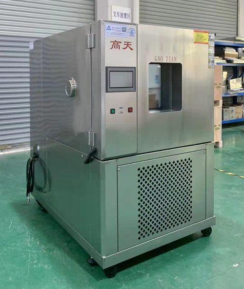 檢測機(jī)構(gòu)用恒溫恒濕箱