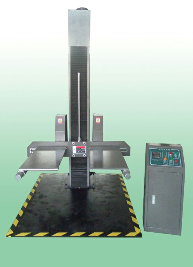 雙翼跌落試驗(yàn)機(jī)