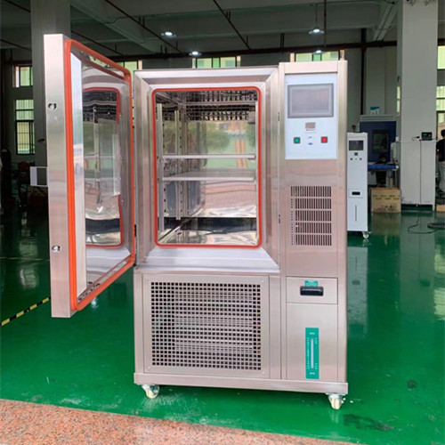 高低溫試驗(yàn)箱的電源要求與線路連接步驟